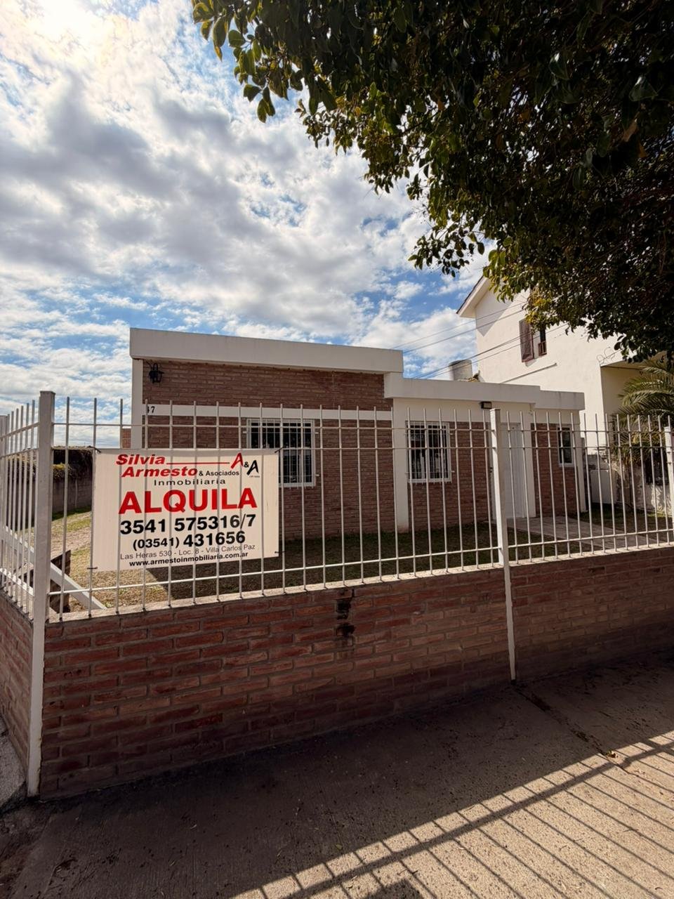 DEPARTAMENTO SANTA RITA