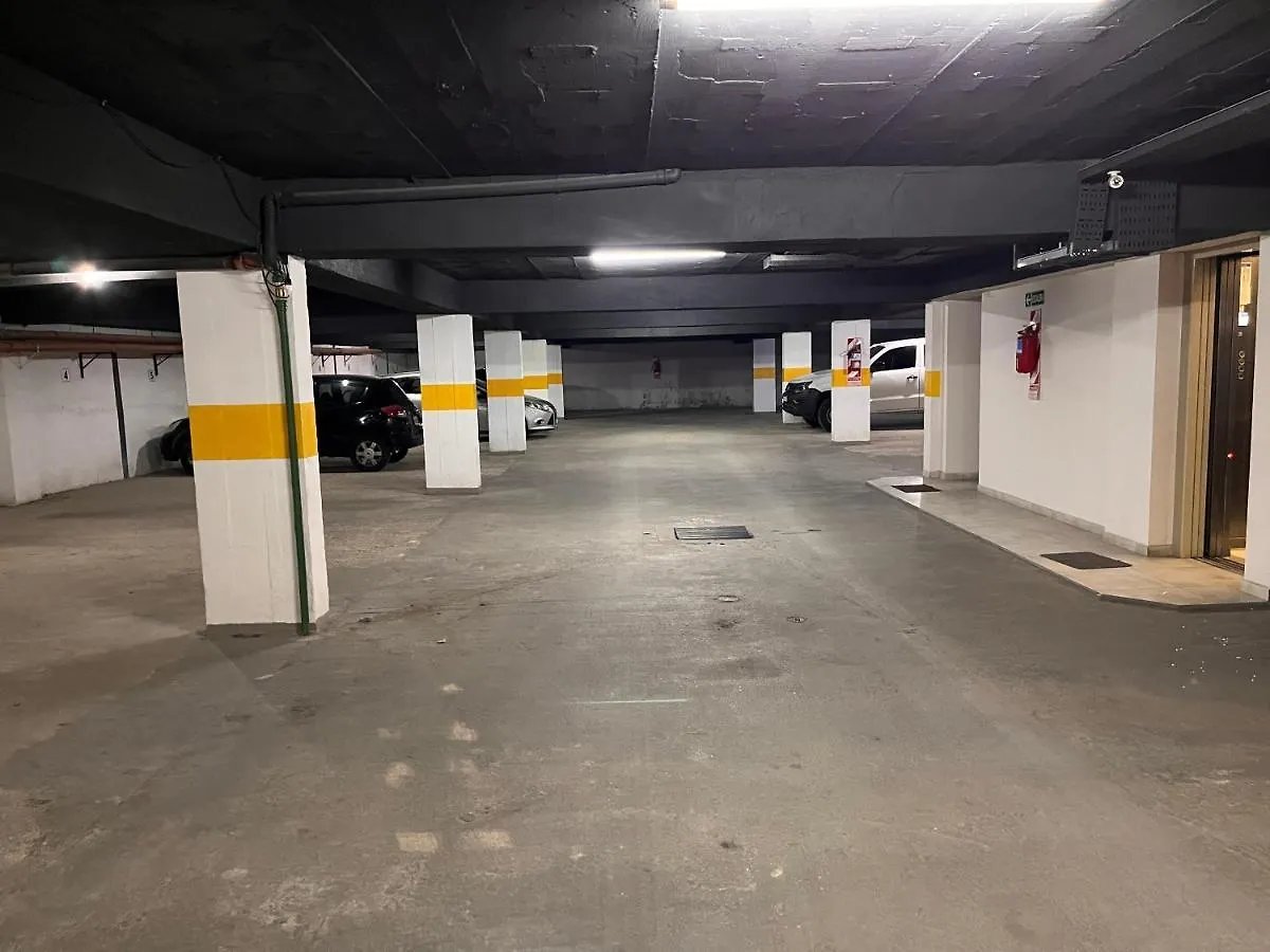 DEPARTAMENTO ZONA TERMINAL