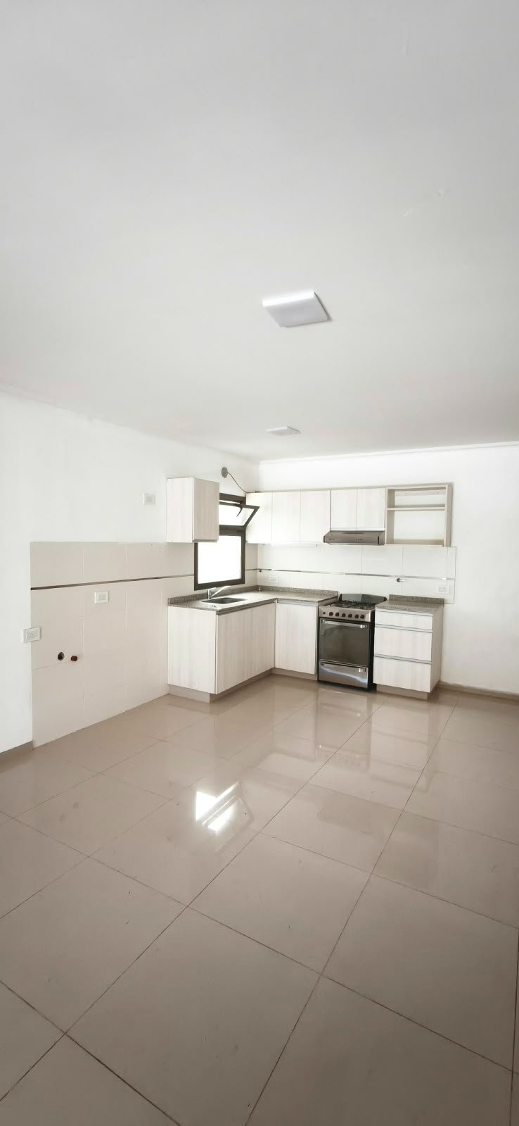 DEPARTAMENTO ZONA TERMINAL