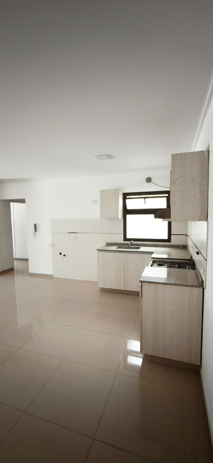 DEPARTAMENTO ZONA TERMINAL