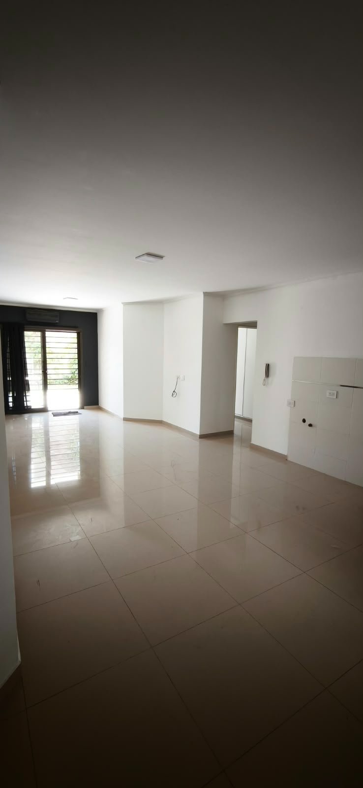 DEPARTAMENTO ZONA TERMINAL