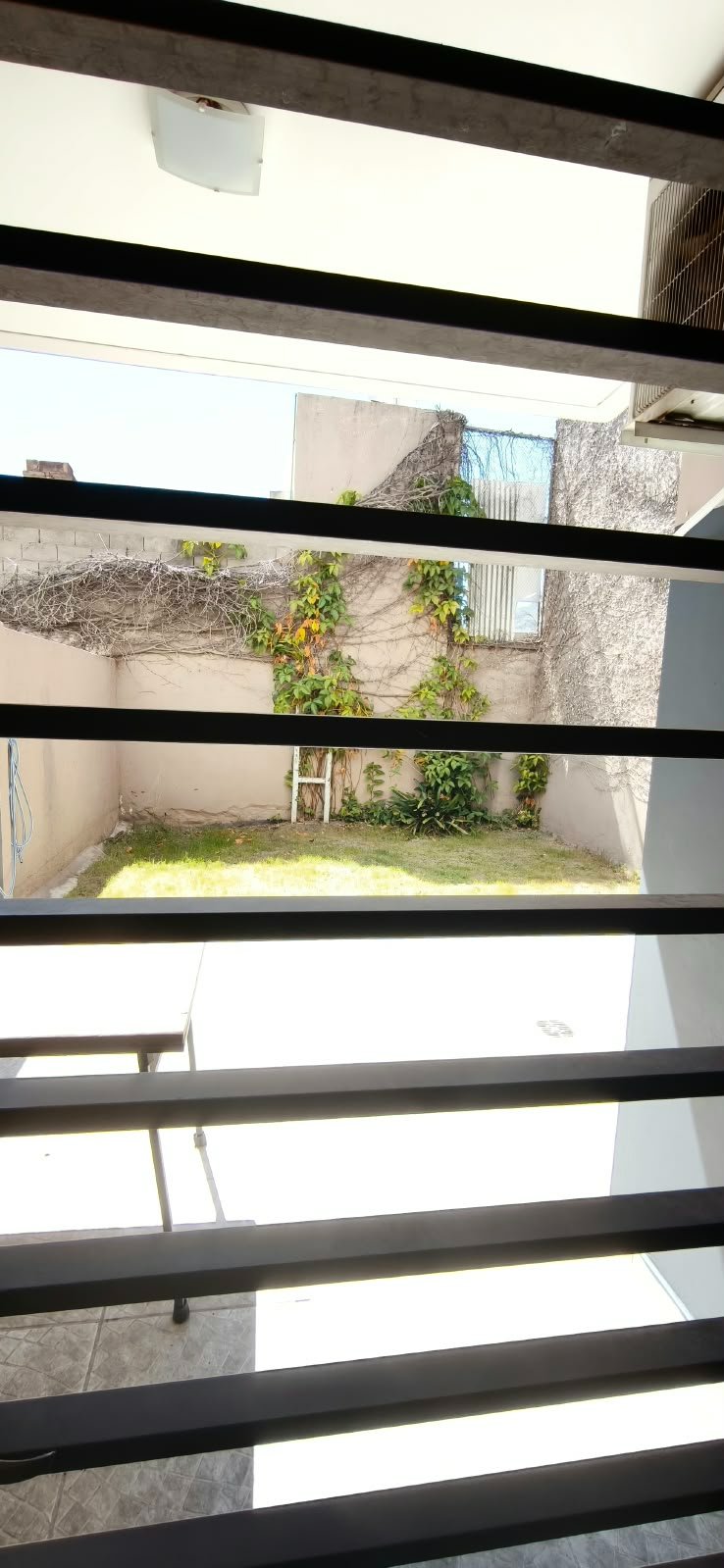 DEPARTAMENTO ZONA TERMINAL