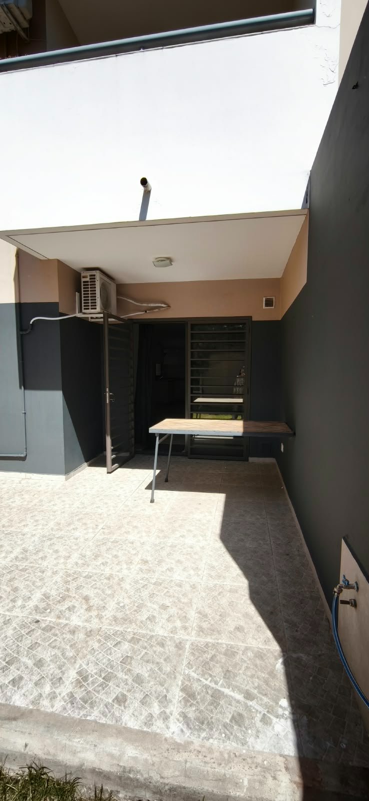 DEPARTAMENTO ZONA TERMINAL