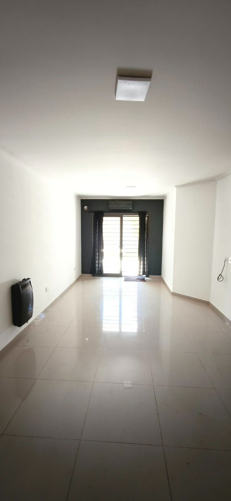DEPARTAMENTO ZONA TERMINAL