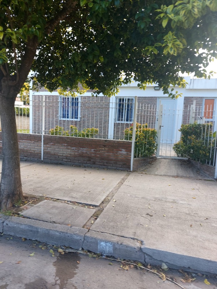 ALQUILER ANUAL SANTA RITA