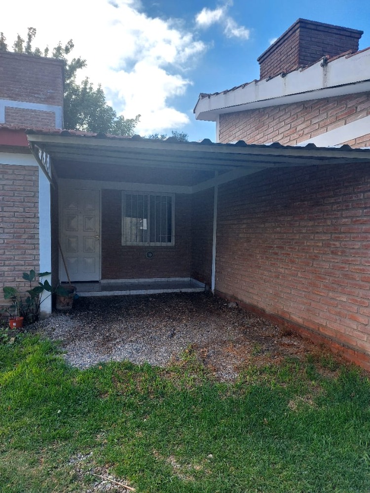 ALQUILER ANUAL SANTA RITA