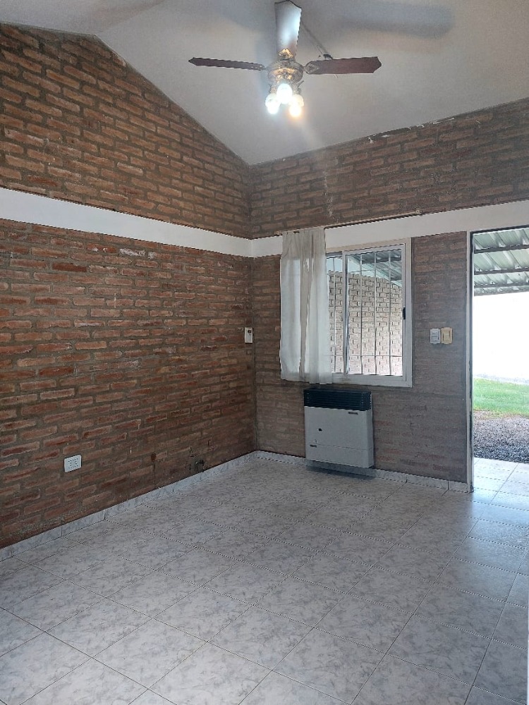 ALQUILER ANUAL SANTA RITA