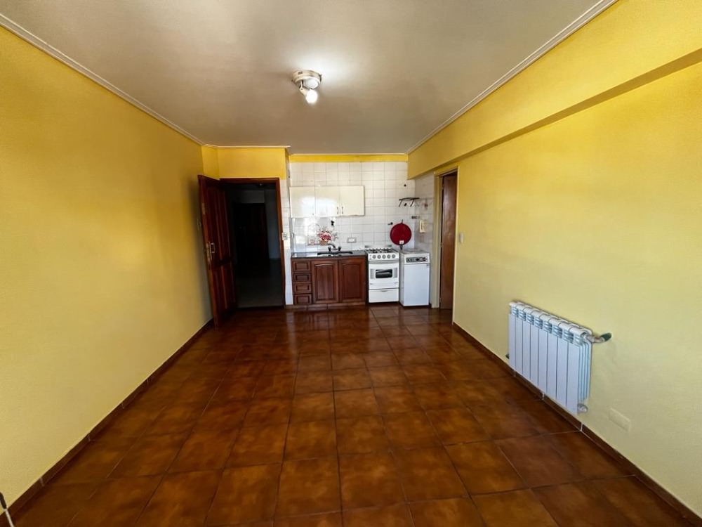 DEPARTAMENTO EN ALQUILER PERMANENTE