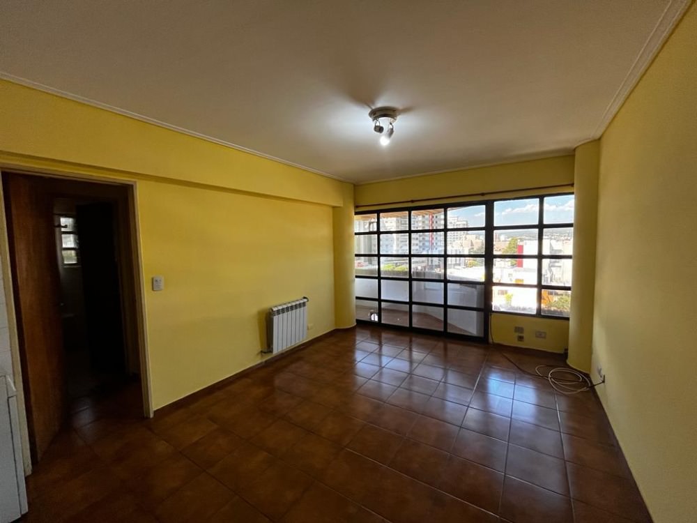 DEPARTAMENTO EN ALQUILER PERMANENTE
