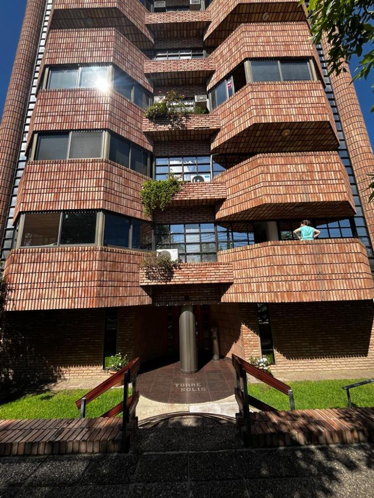DEPARTAMENTO EN ALQUILER PERMANENTE