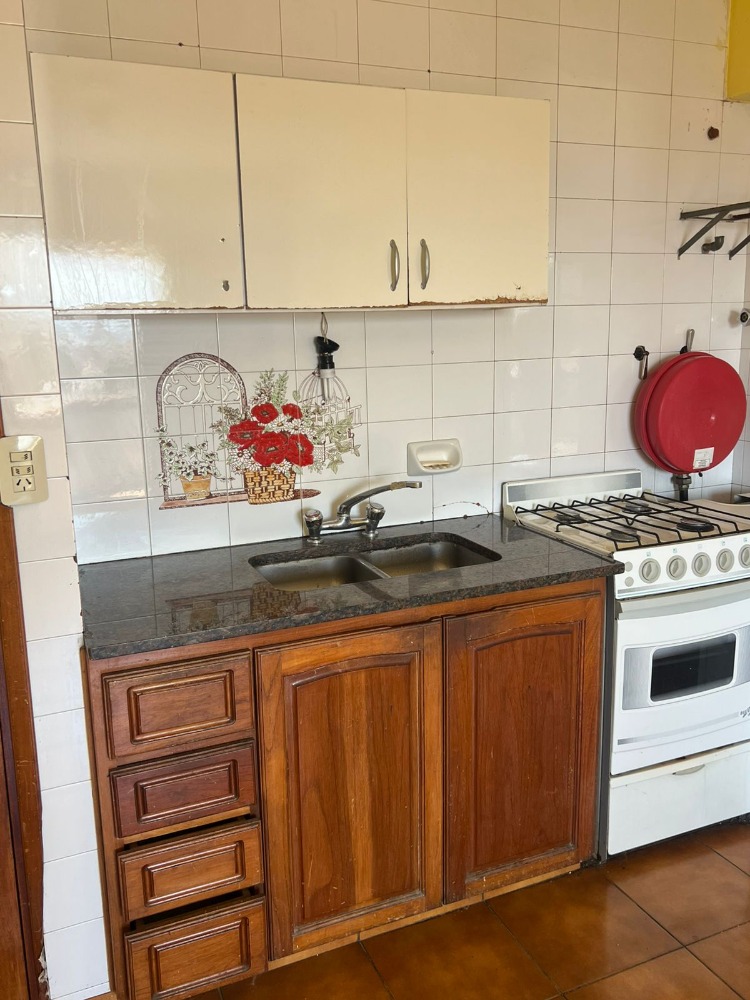 DEPARTAMENTO EN ALQUILER PERMANENTE