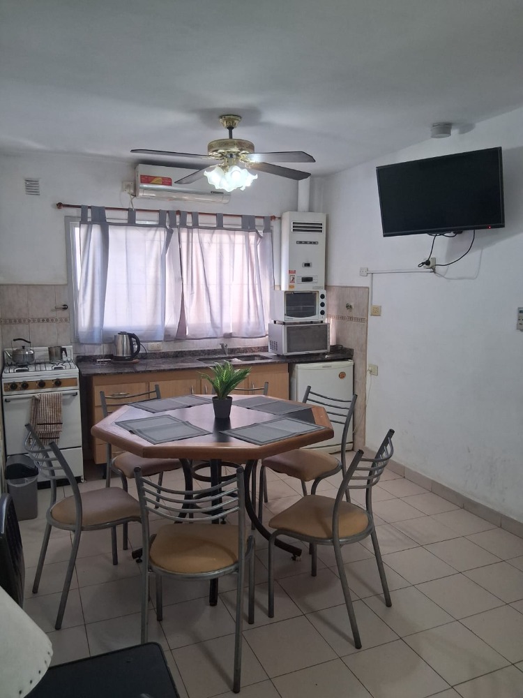 DEPARTAMENTO PLENO CENTRO