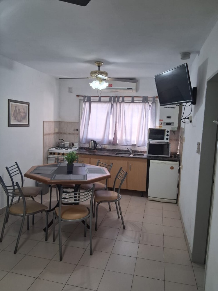 DEPARTAMENTO PLENO CENTRO