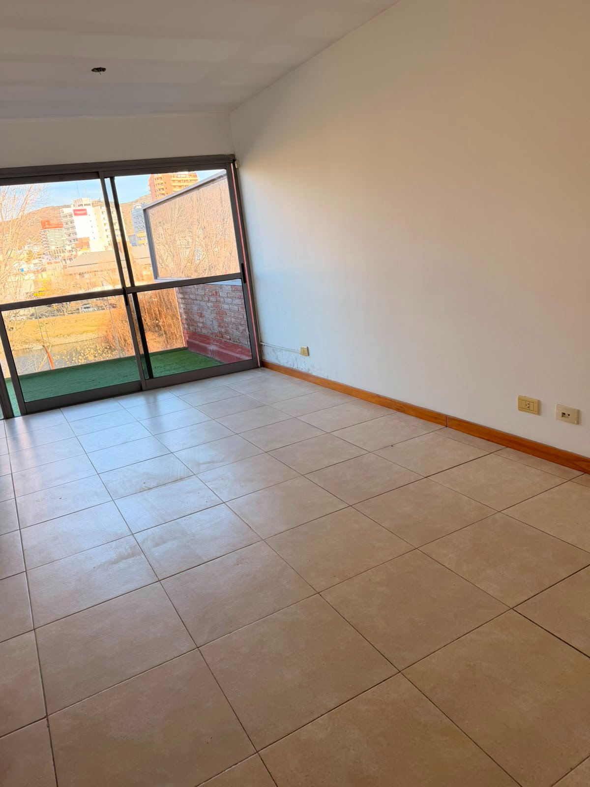 DEPARTAMENTO 2 DORMITORIOS