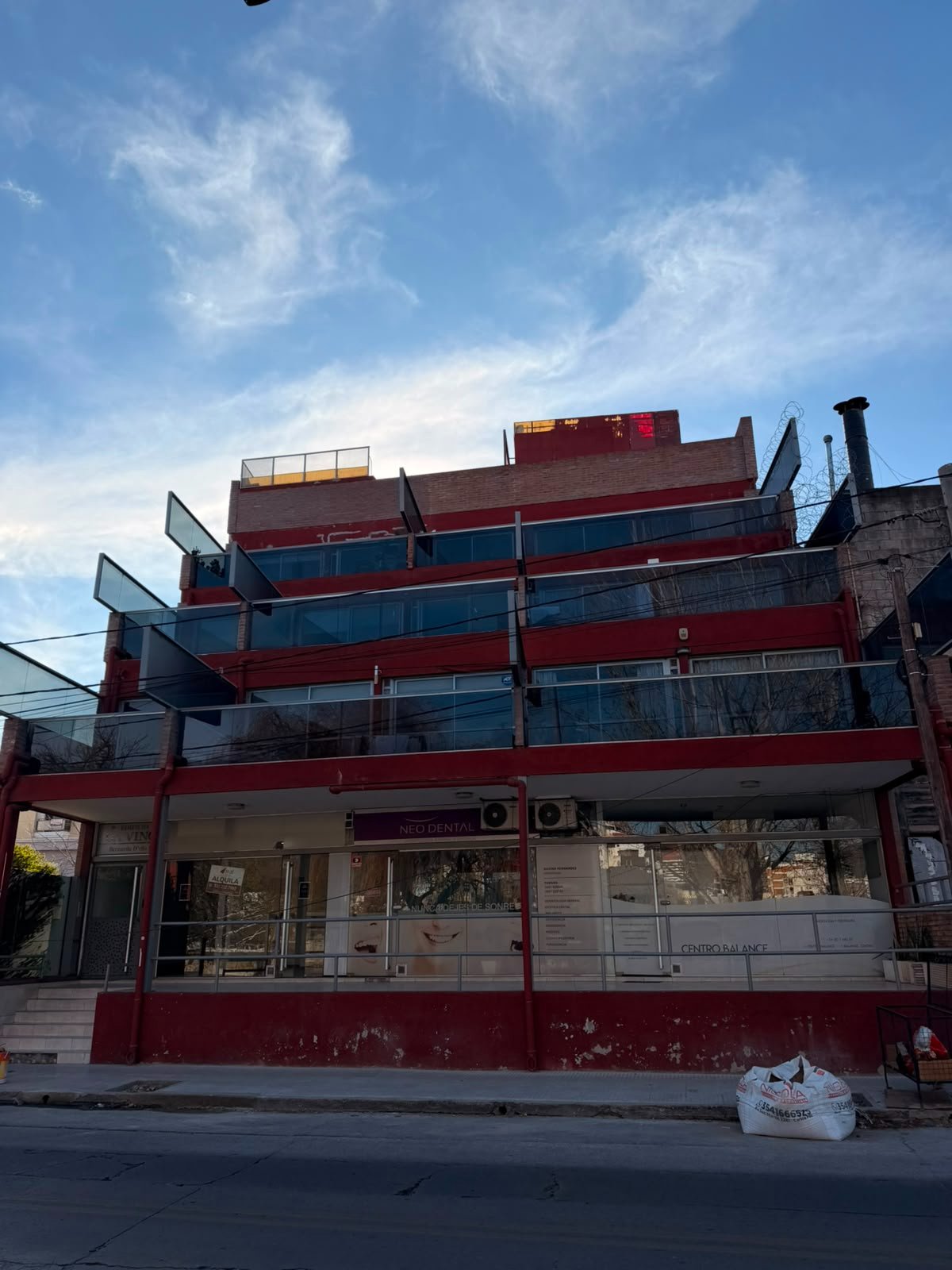 DEPARTAMENTO 2 DORMITORIOS