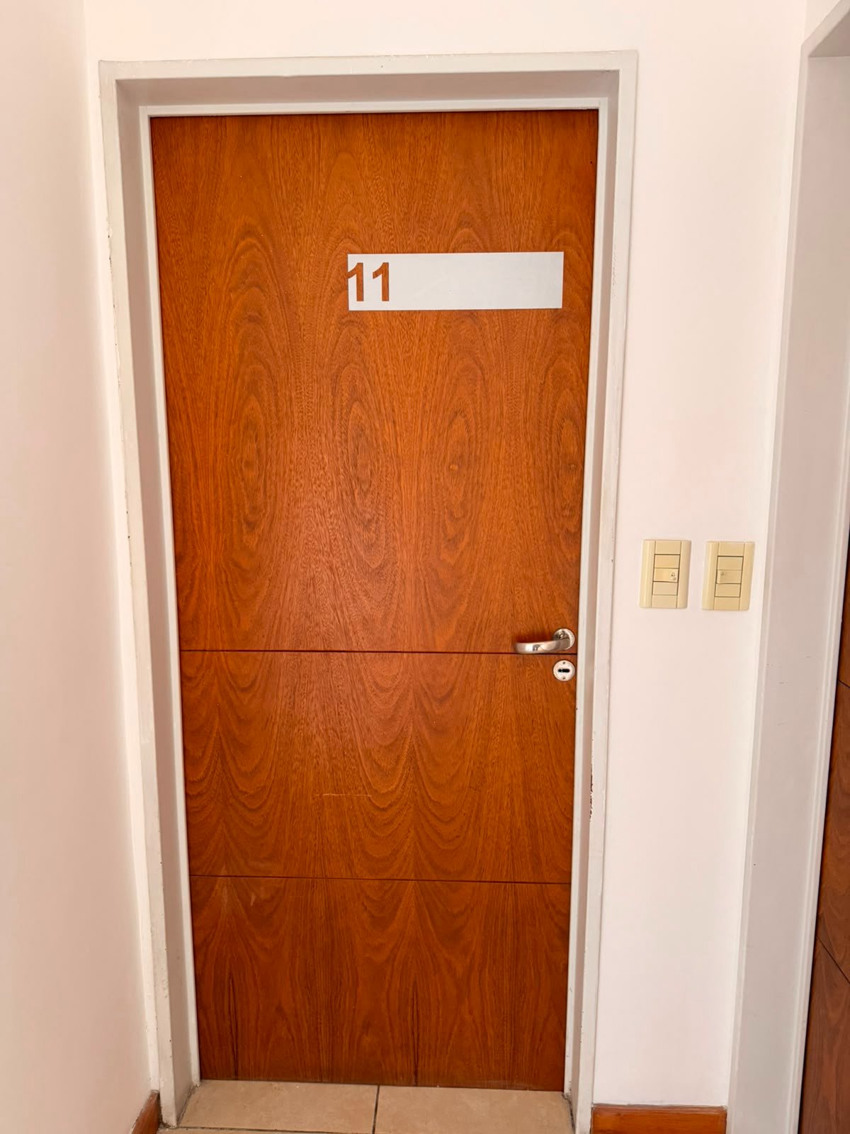 DEPARTAMENTO 2 DORMITORIOS