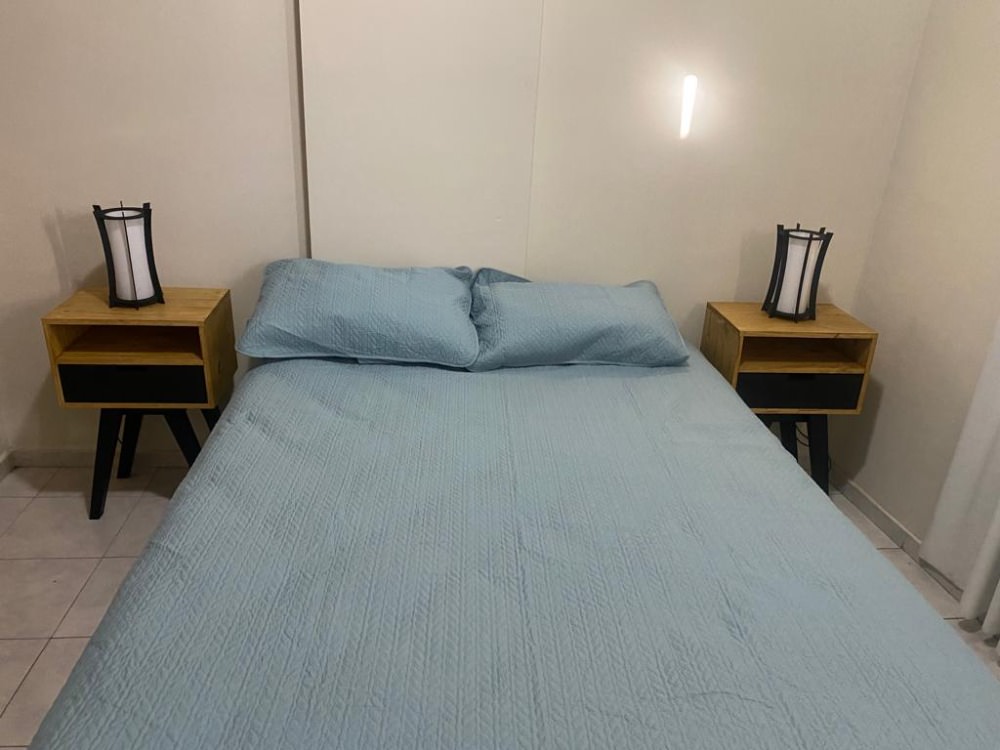 DEPARTAMENTO 2 DORMITORIOS