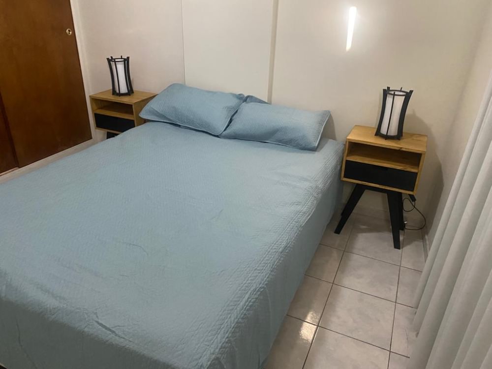 DEPARTAMENTO 2 DORMITORIOS