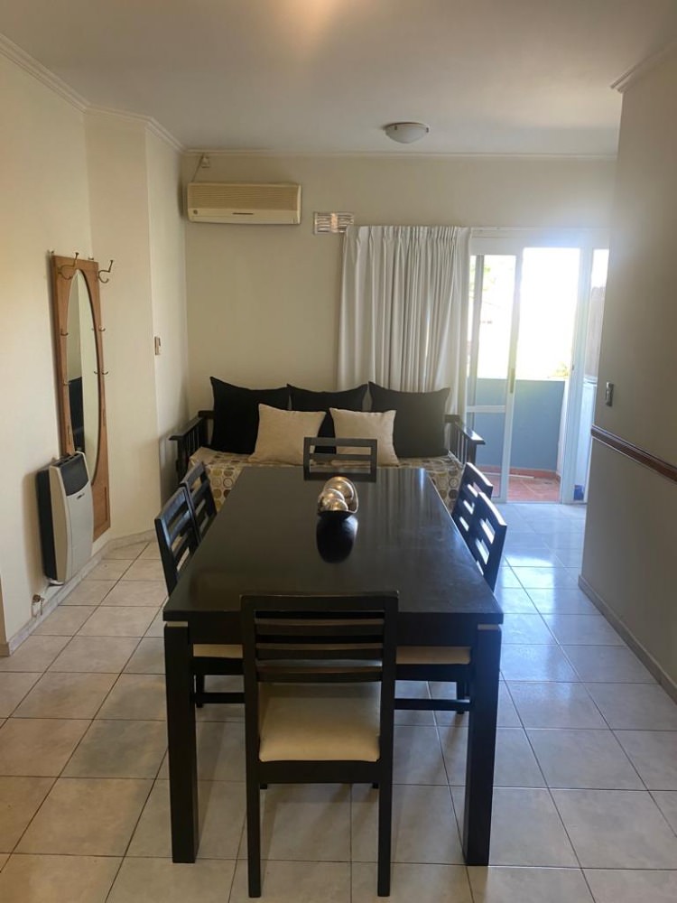 DEPARTAMENTO 2 DORMITORIOS