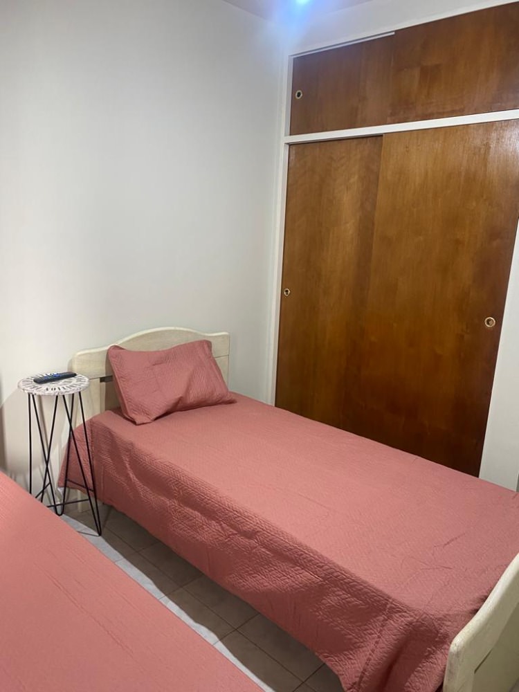 DEPARTAMENTO 2 DORMITORIOS