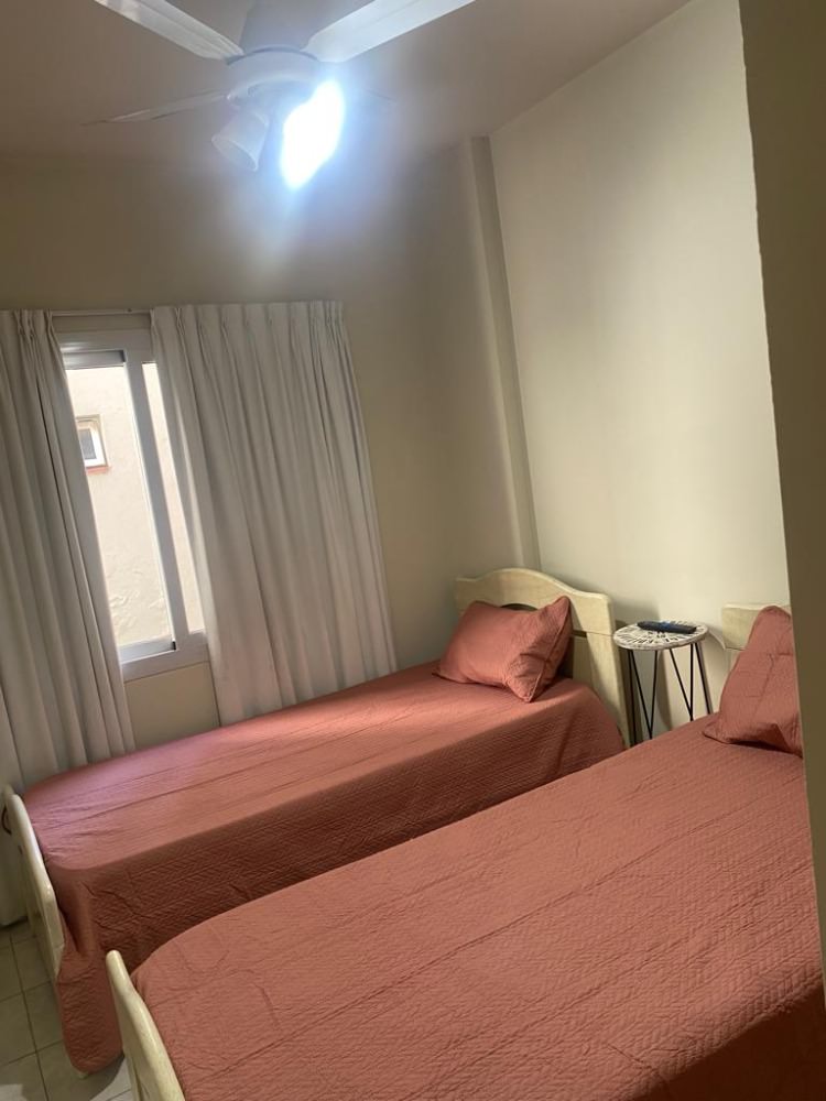 DEPARTAMENTO 2 DORMITORIOS