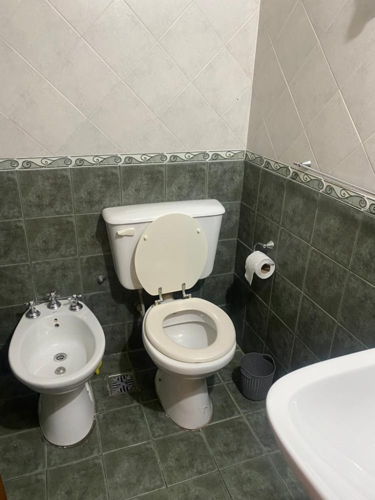 DEPARTAMENTO 2 DORMITORIOS