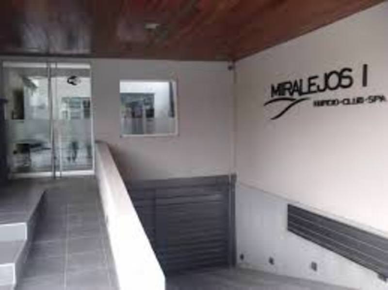 DEPARTAMENTO 2 DORMITORIOS