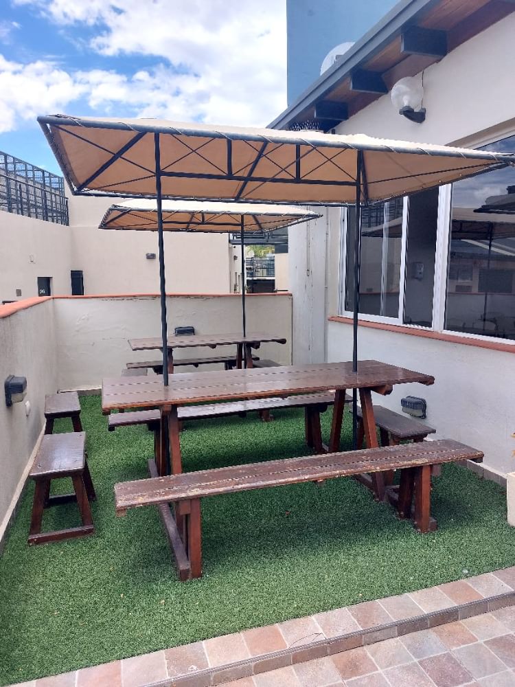 DEPARTAMENTO 2 DORMITORIOS