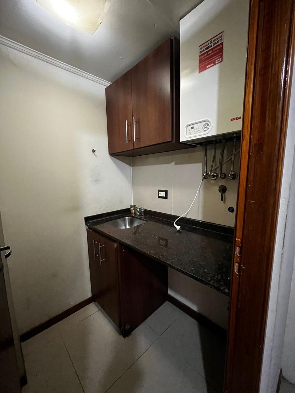 DEPARTAMENTO 2 DORMITORIOS CON COCHERA