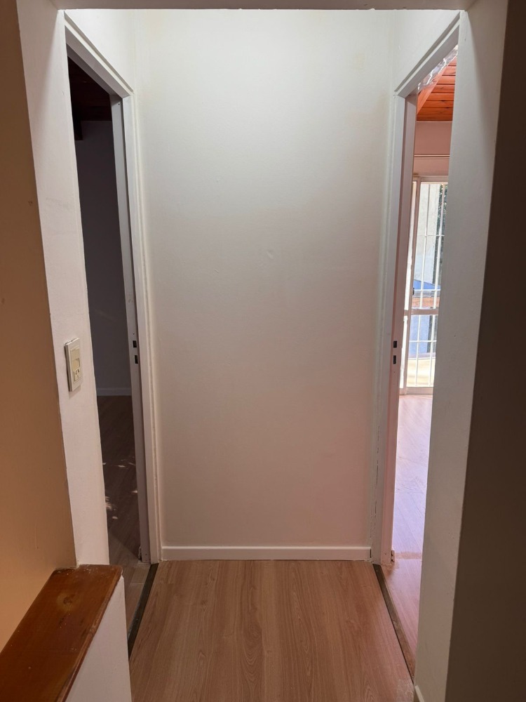 DUPLEX DE 2 DORMITORIOS CON COCHERA Y PILETA 