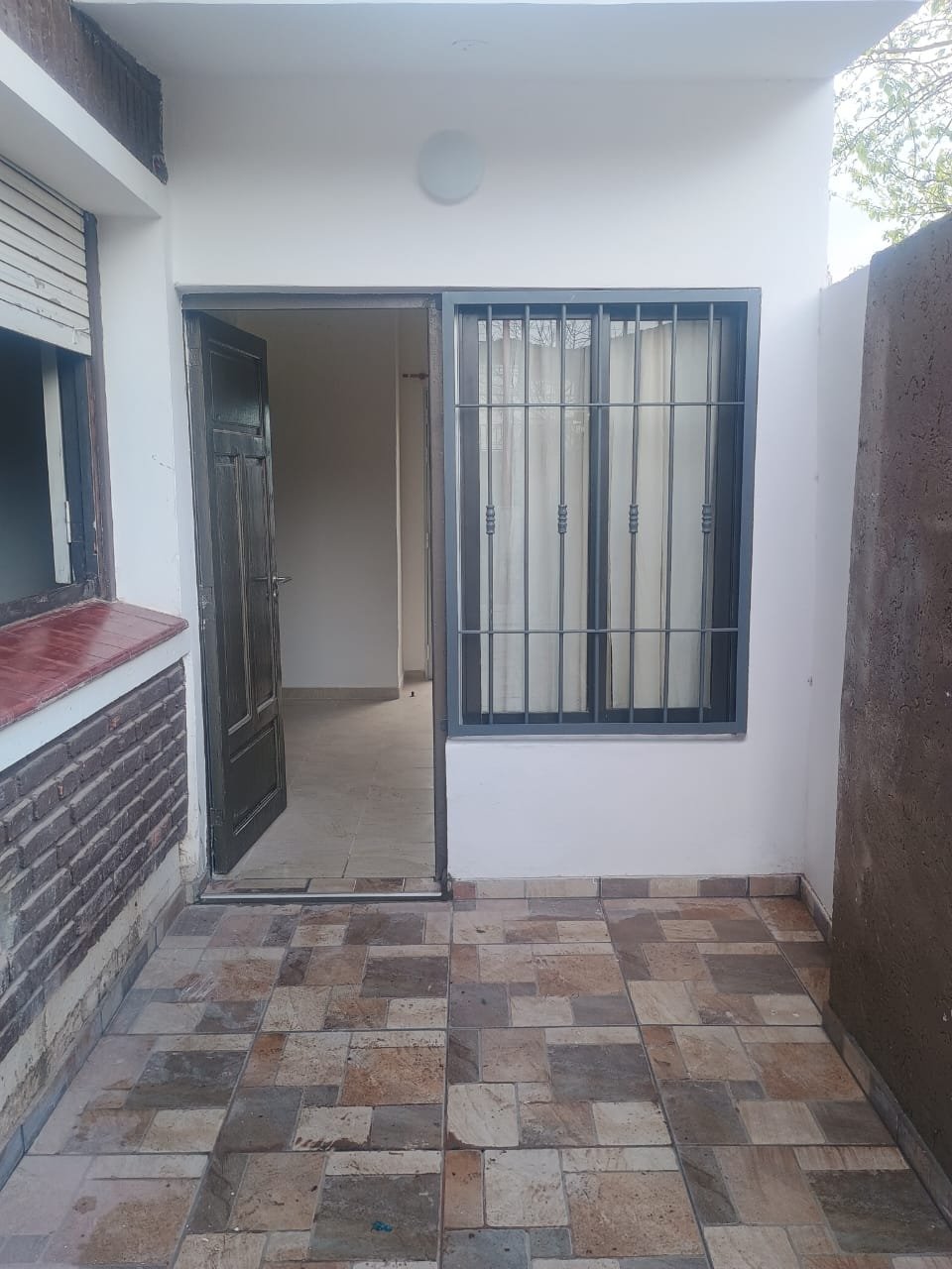 DEPARTAMENTO SOBRE JUAN B. JUSTO