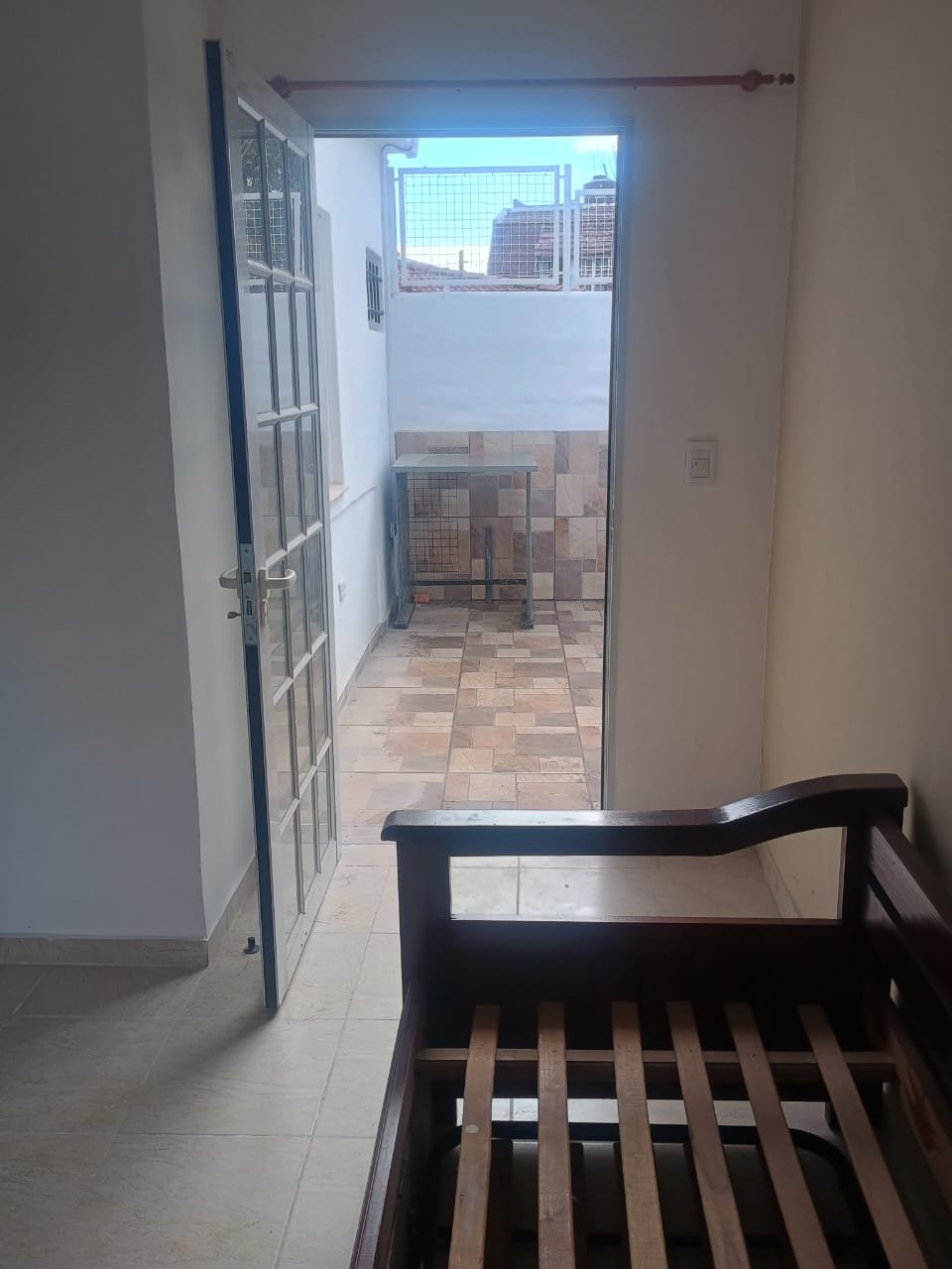 DEPARTAMENTO SOBRE JUAN B. JUSTO