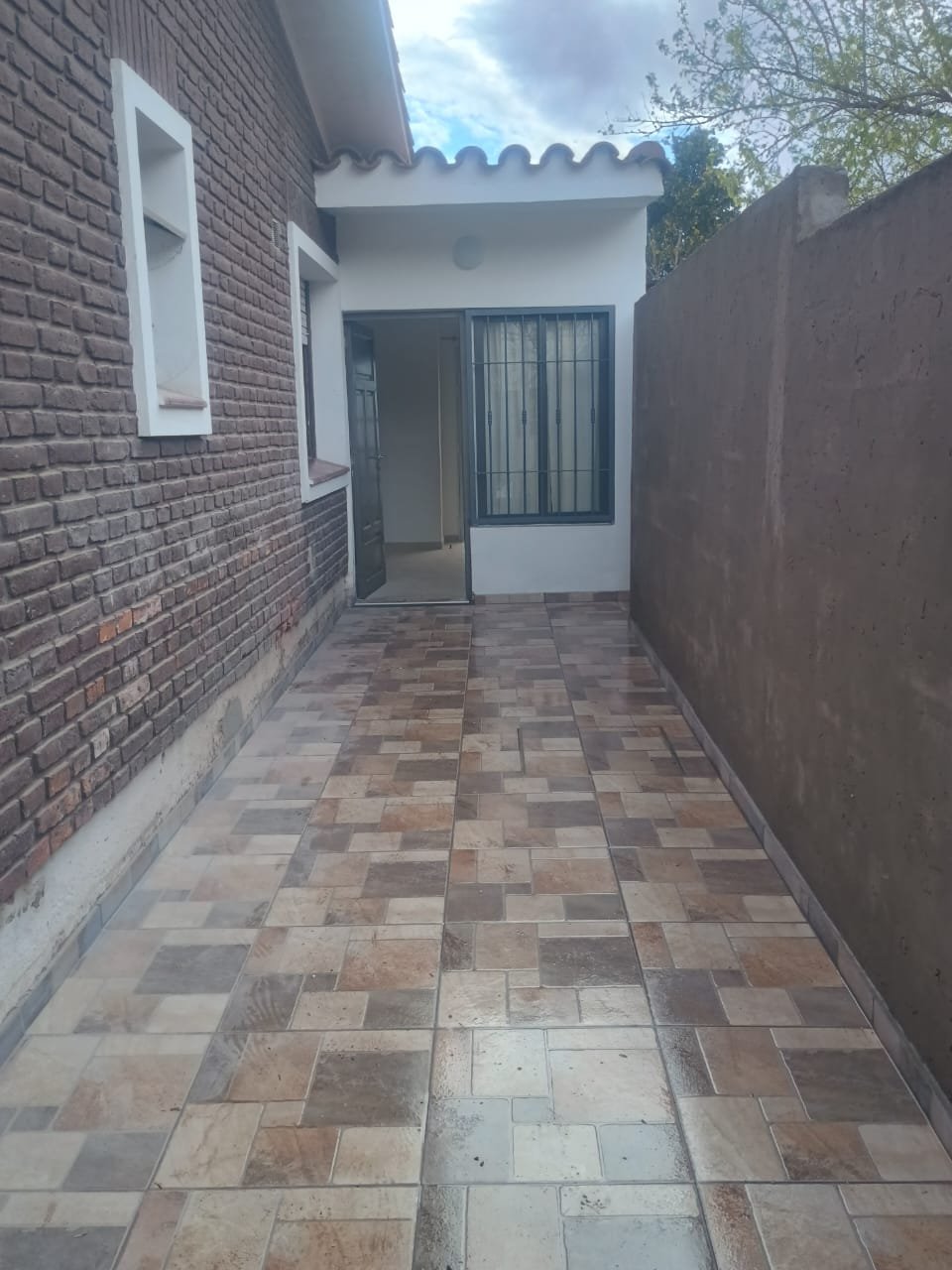 DEPARTAMENTO SOBRE JUAN B. JUSTO