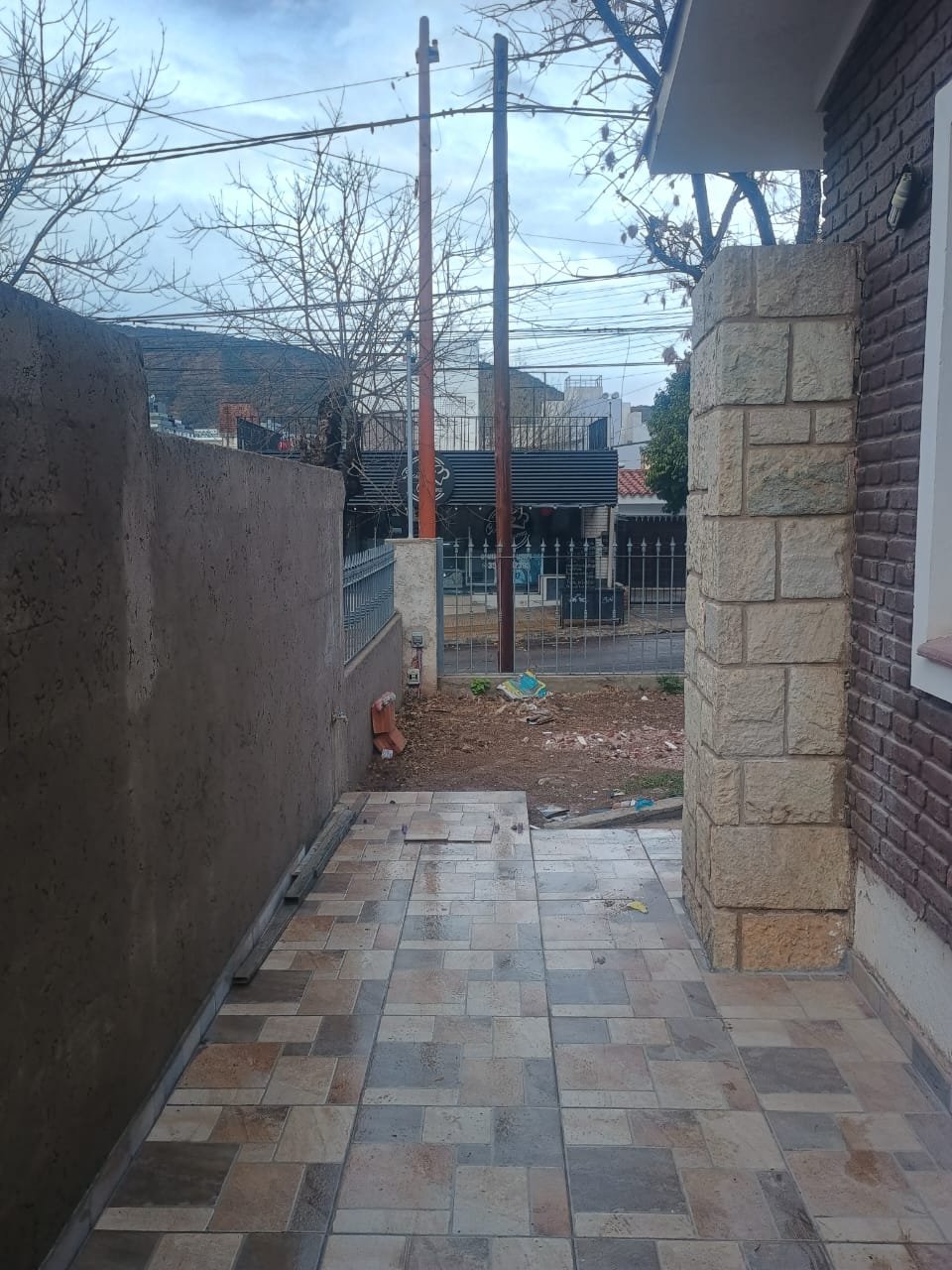 DEPARTAMENTO SOBRE JUAN B. JUSTO