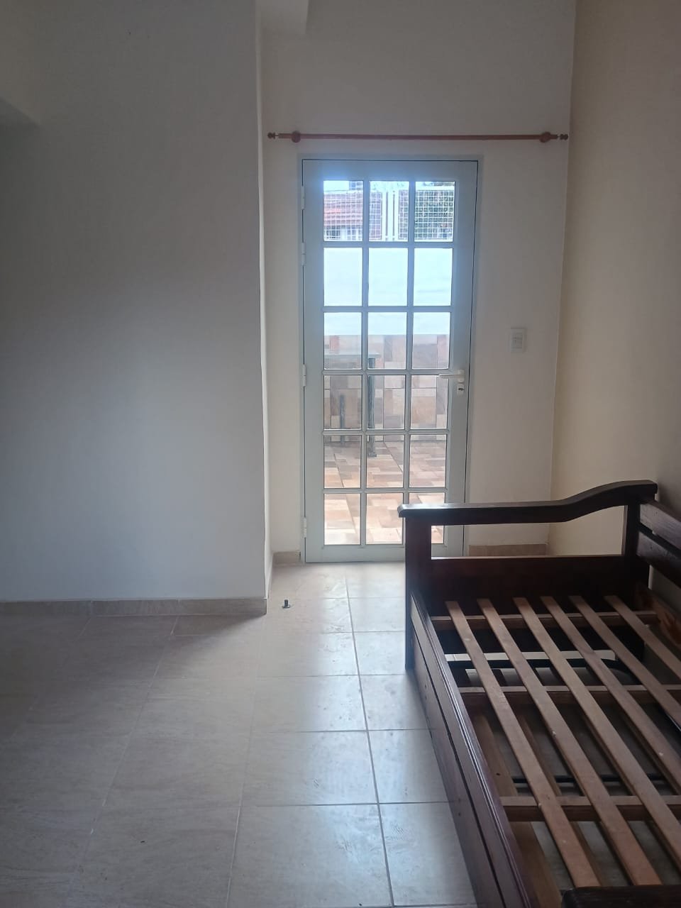 DEPARTAMENTO SOBRE JUAN B. JUSTO