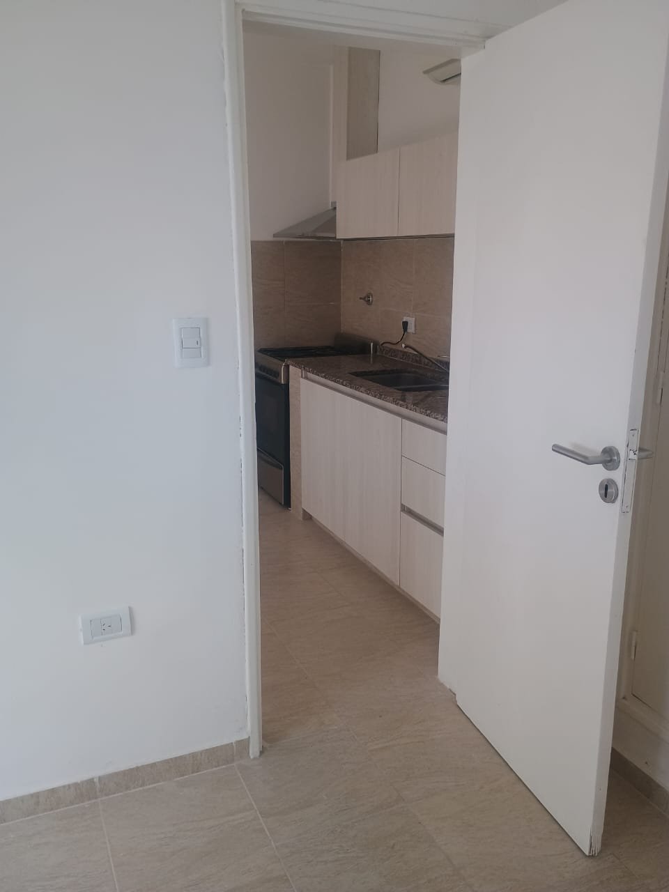 DEPARTAMENTO SOBRE JUAN B. JUSTO