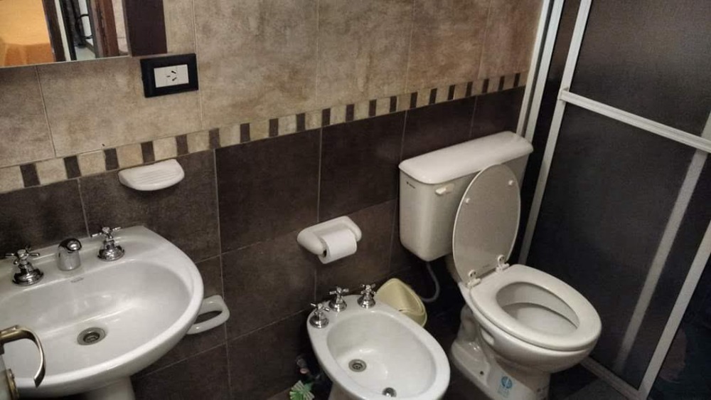DEPARTAMENTO CENTRICO CON PILETA