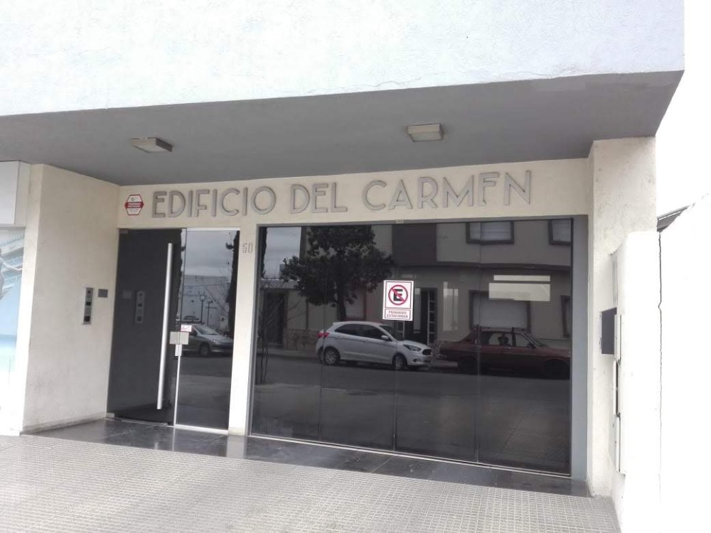 DEPARTAMENTO CENTRO CON COCHERA