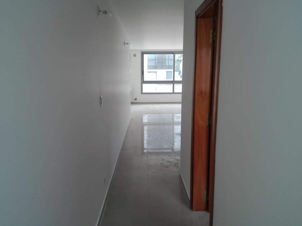DEPARTAMENTO CENTRO CON COCHERA