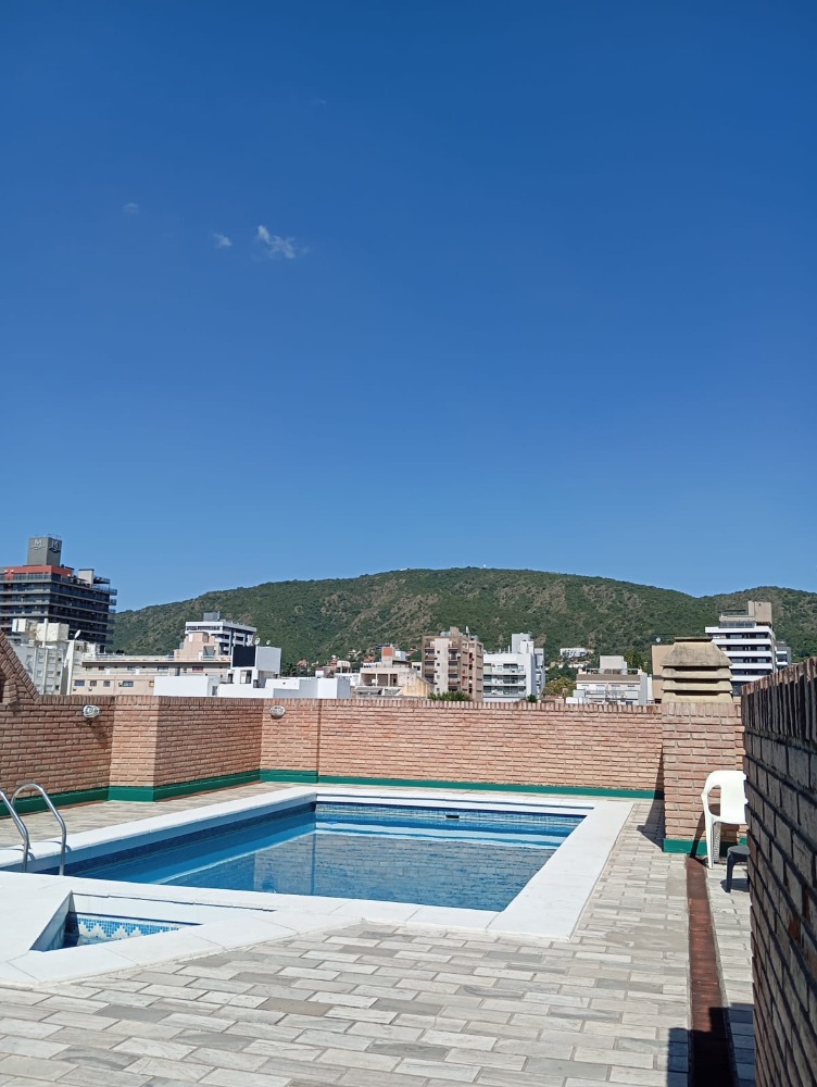 MONOAMBIENTE CENTRO