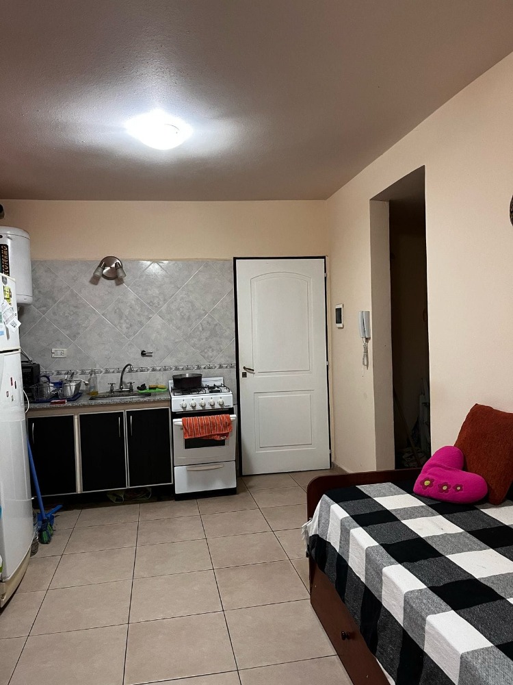 DEPARTAMENTO ALQUILER PERMANENTE AMOBLADO