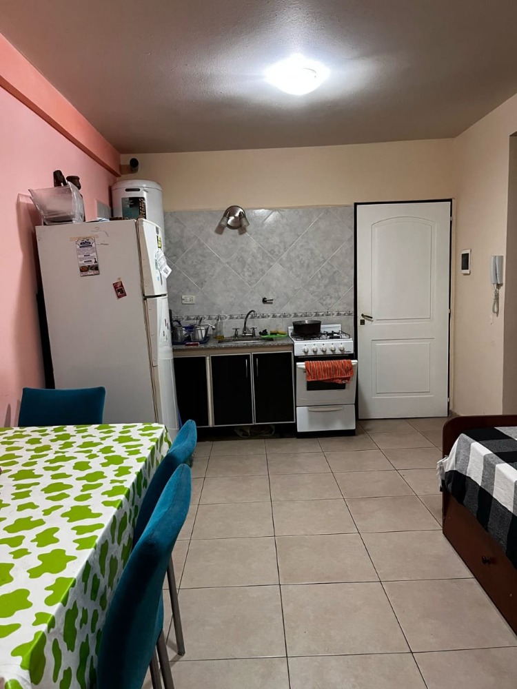 DEPARTAMENTO ALQUILER PERMANENTE AMOBLADO