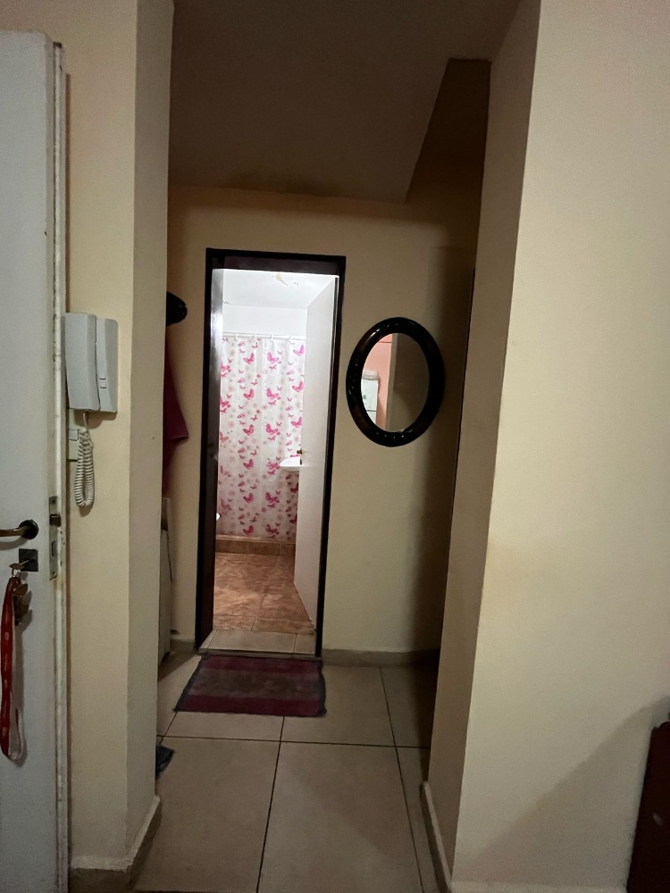 DEPARTAMENTO ALQUILER PERMANENTE AMOBLADO