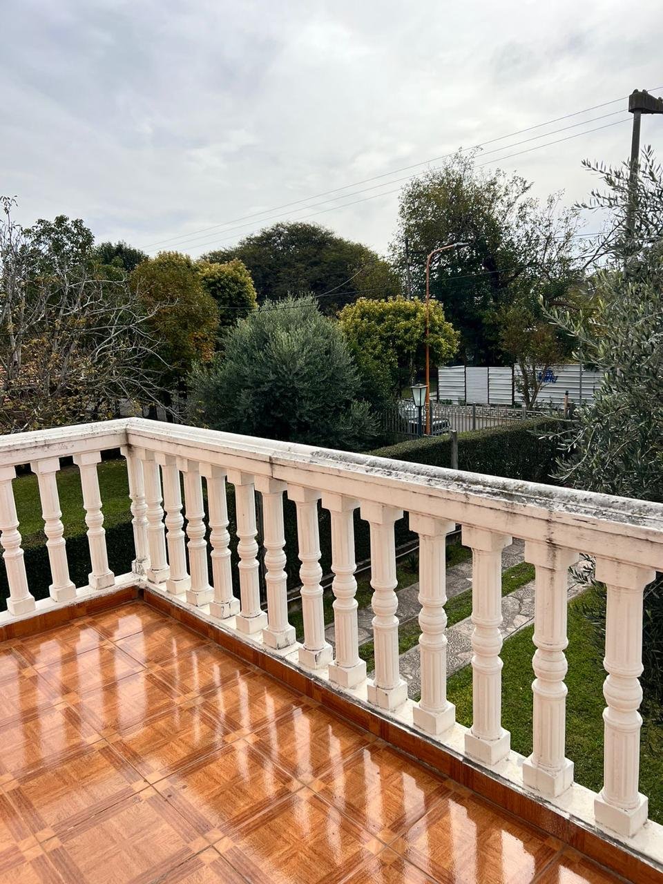 CASA Bº SANTA RITA