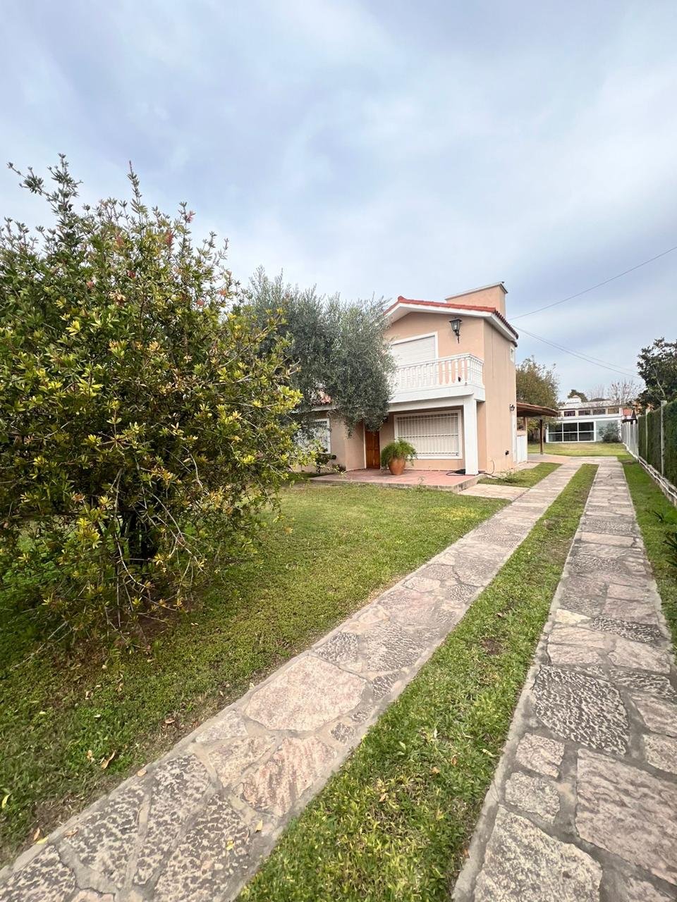 CASA Bº SANTA RITA