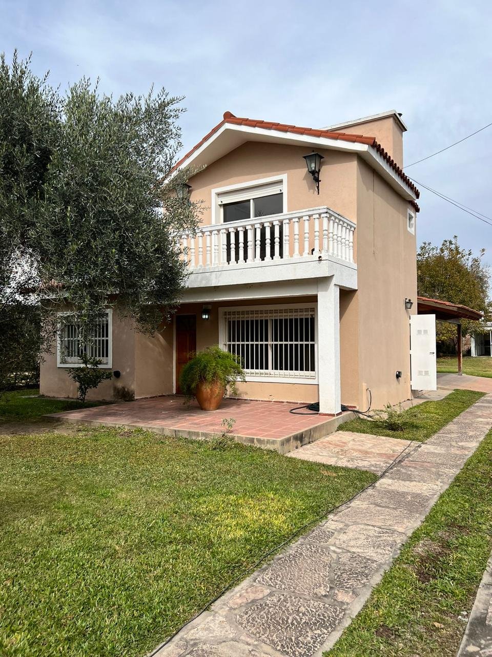 CASA Bº SANTA RITA
