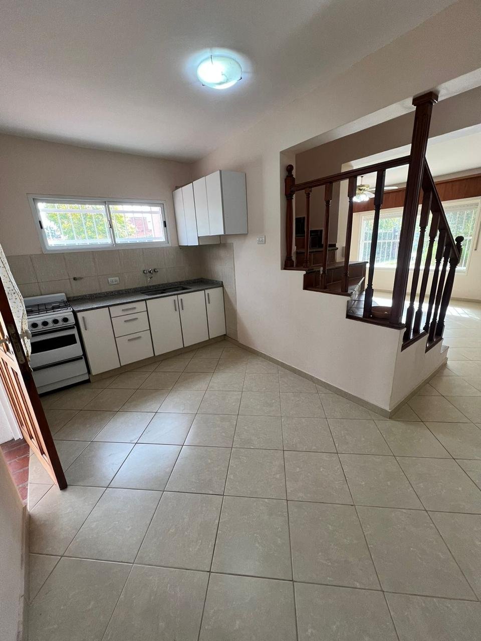 CASA Bº SANTA RITA