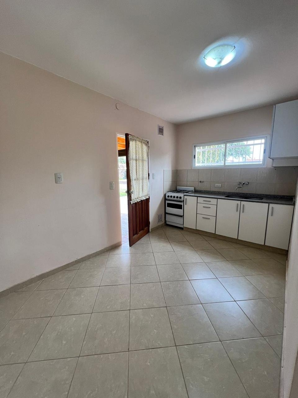 CASA Bº SANTA RITA