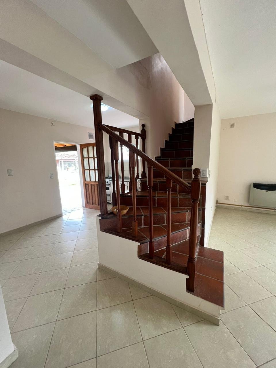 CASA Bº SANTA RITA