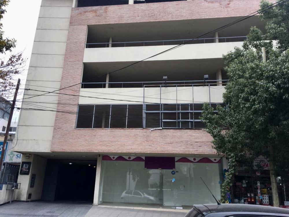 ALQUILER DE COCHERAS PLENO CENTRO
